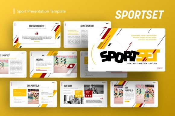 Beyond the Game: How Sport Presentation - Runline Empowers Any Project