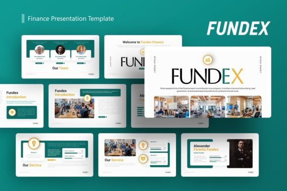Elevate Your Communication: The Practical Power of Finance Presentation - Fundex