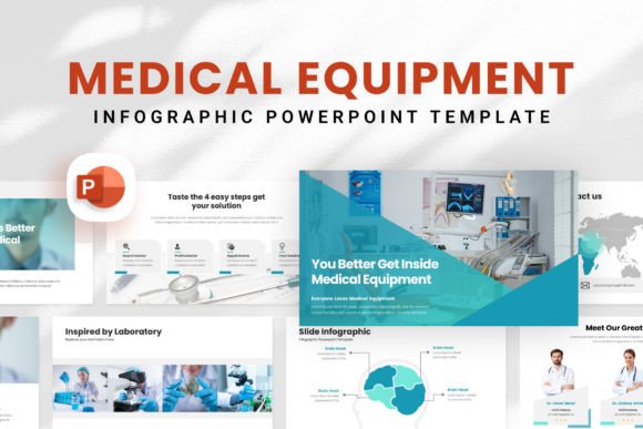 Elevating Professional Communication with Presentation Tools in the Medical Sector