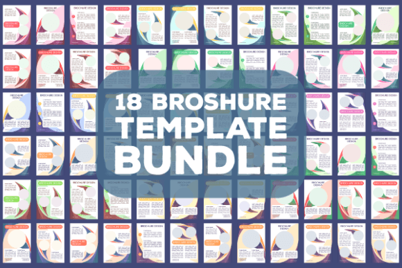 Making Your Virtual Assistant Services Stand Out: The Power of Brochure Design