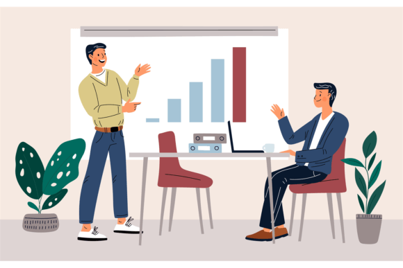 The Role of Effective Project Presentations in Modern Business Management