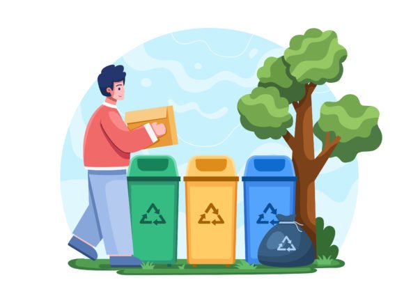 The Simple Act That Powers Our World: Understanding Modern Waste Disposal