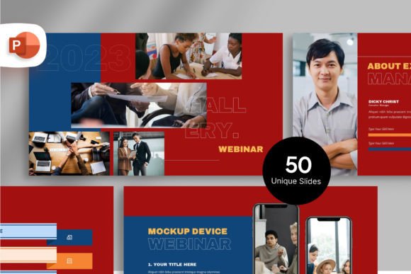 Urban Modern Pitch: A Template Designed for Professional Presentations