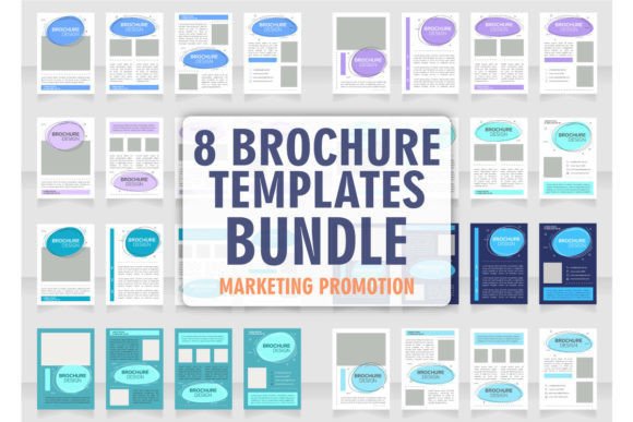Your Complete Toolkit for Modern Marketing Brochures